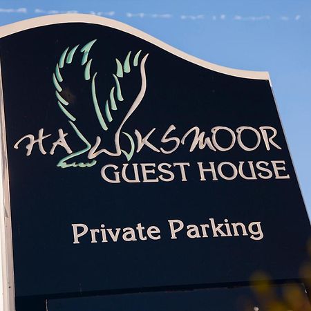 Hawksmoor Guest House Windermere Eksteriør billede