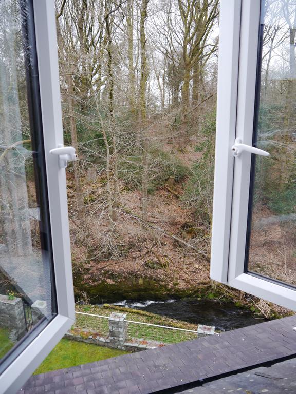 Hawksmoor Guest House Windermere Eksteriør billede