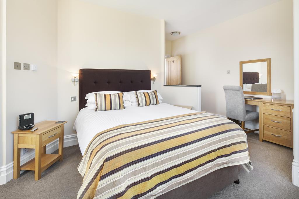Hawksmoor Guest House Windermere Eksteriør billede