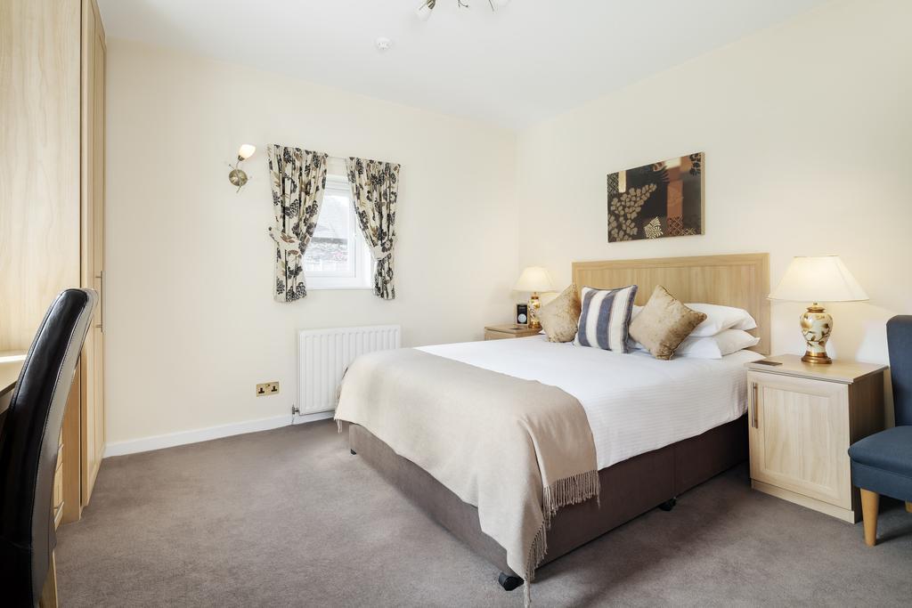 Hawksmoor Guest House Windermere Eksteriør billede