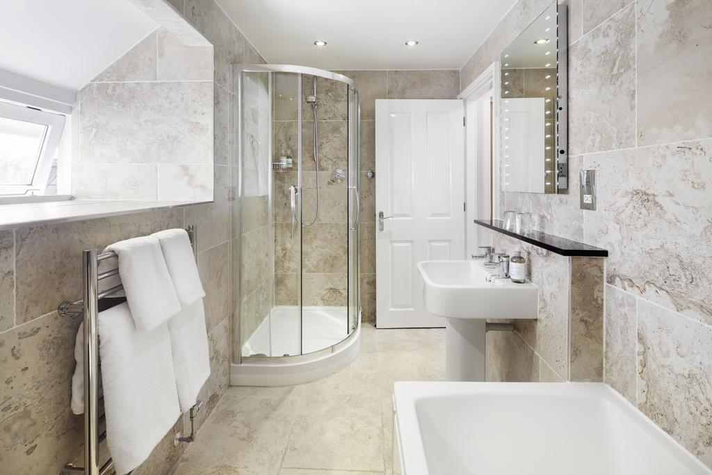Hawksmoor Guest House Windermere Eksteriør billede