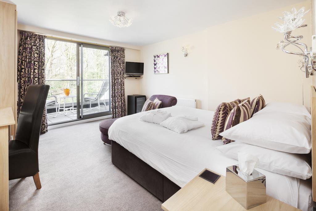 Hawksmoor Guest House Windermere Eksteriør billede