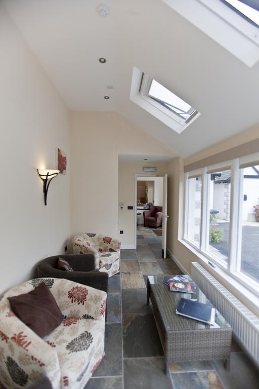 Hawksmoor Guest House Windermere Eksteriør billede