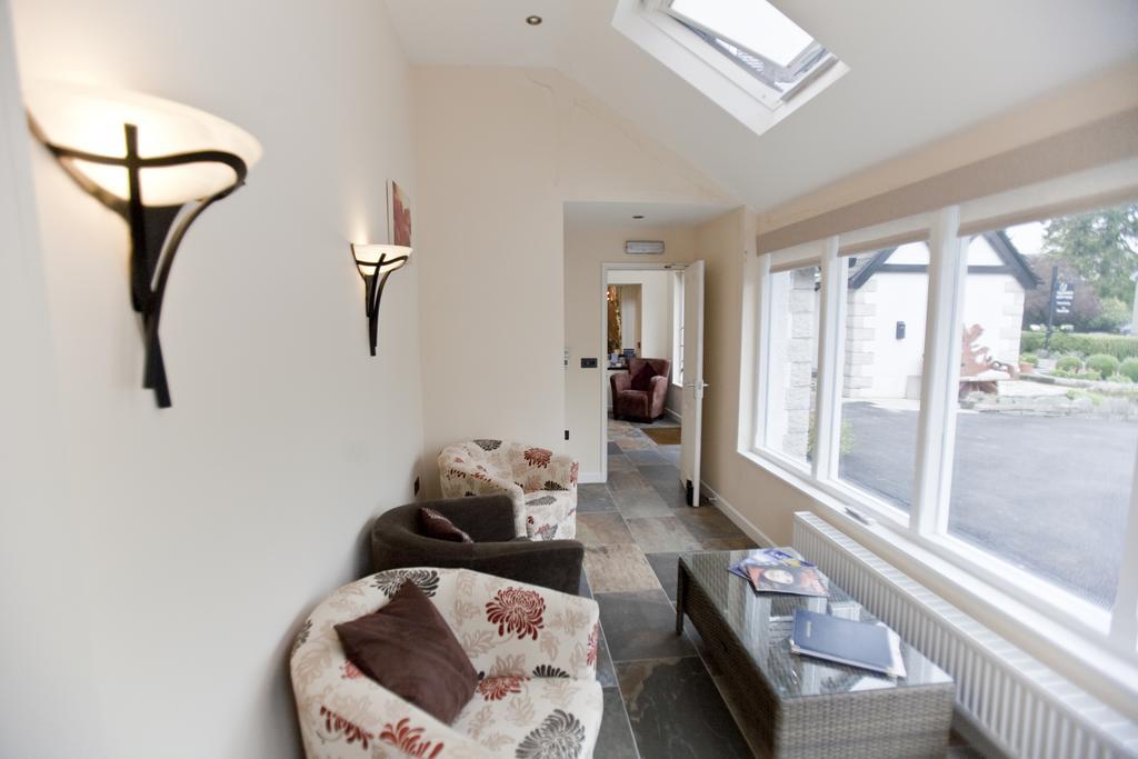 Hawksmoor Guest House Windermere Eksteriør billede