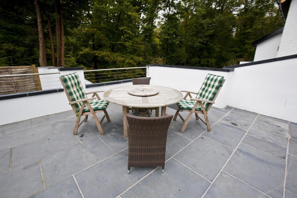 Hawksmoor Guest House Windermere Eksteriør billede