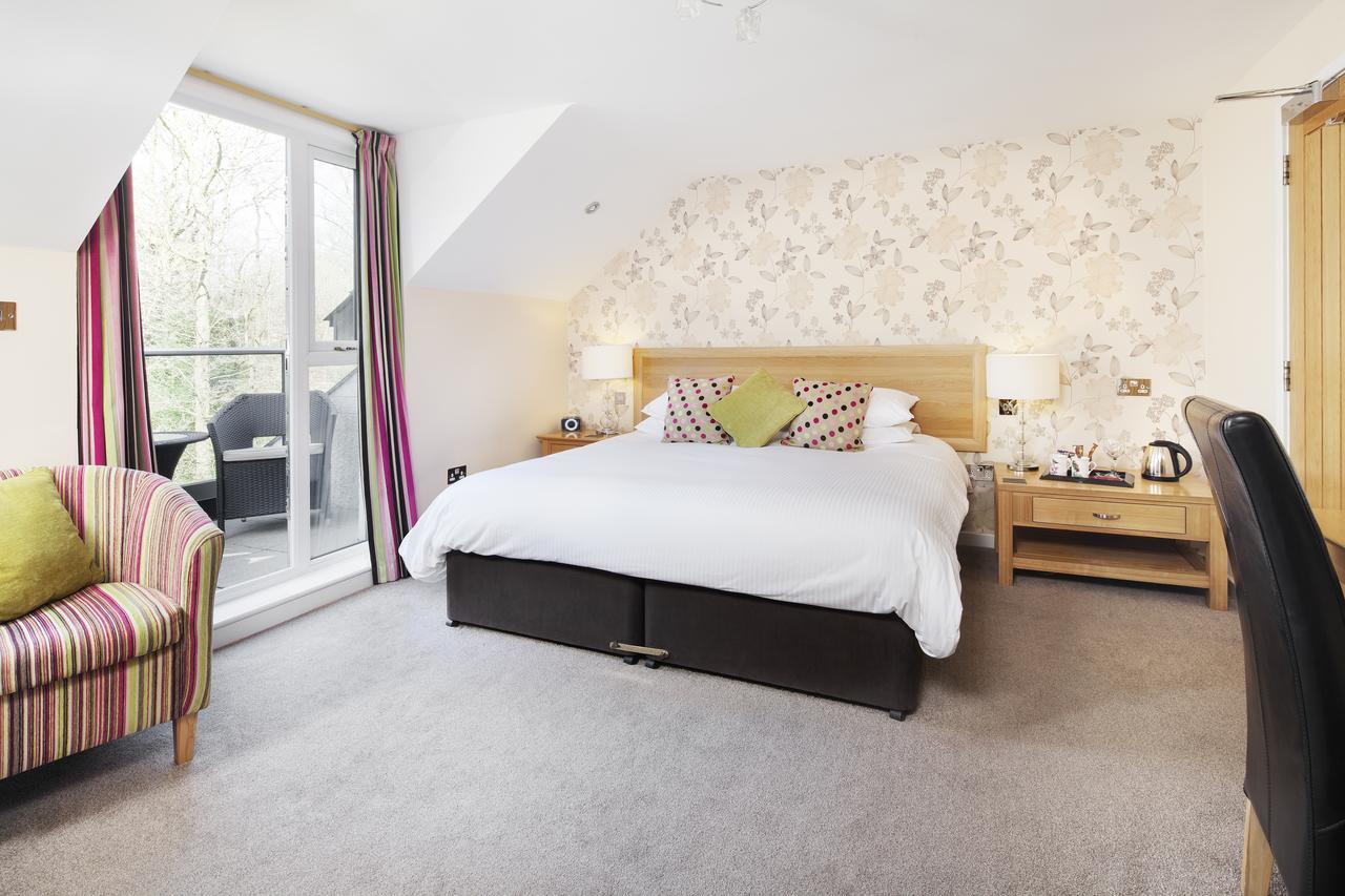 Hawksmoor Guest House Windermere Eksteriør billede