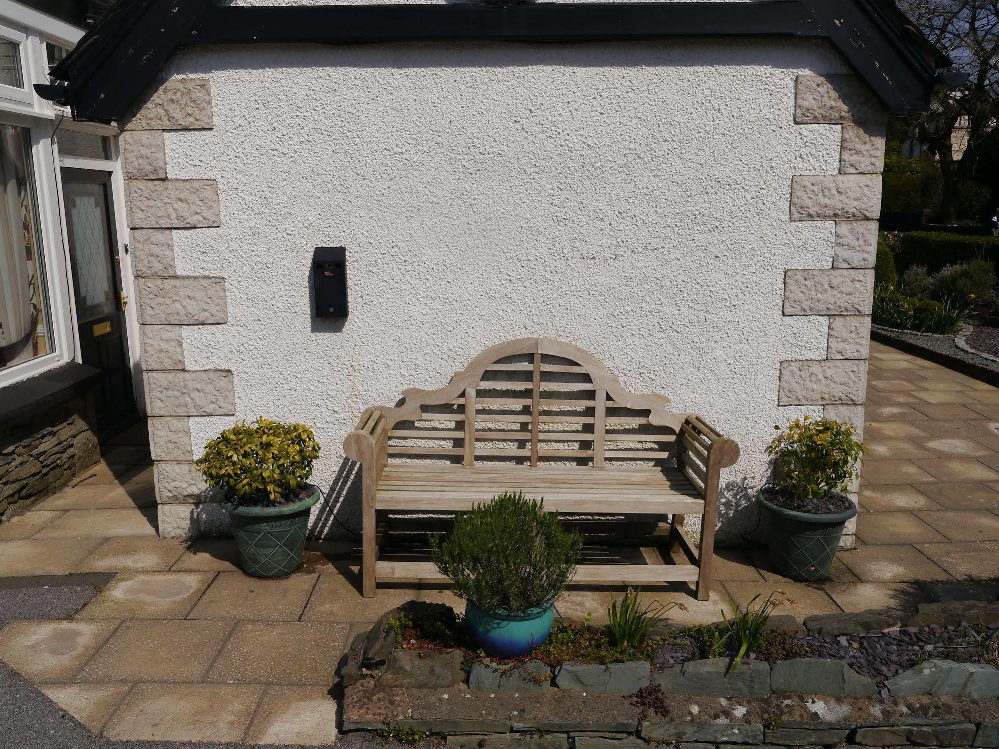 Hawksmoor Guest House Windermere Eksteriør billede