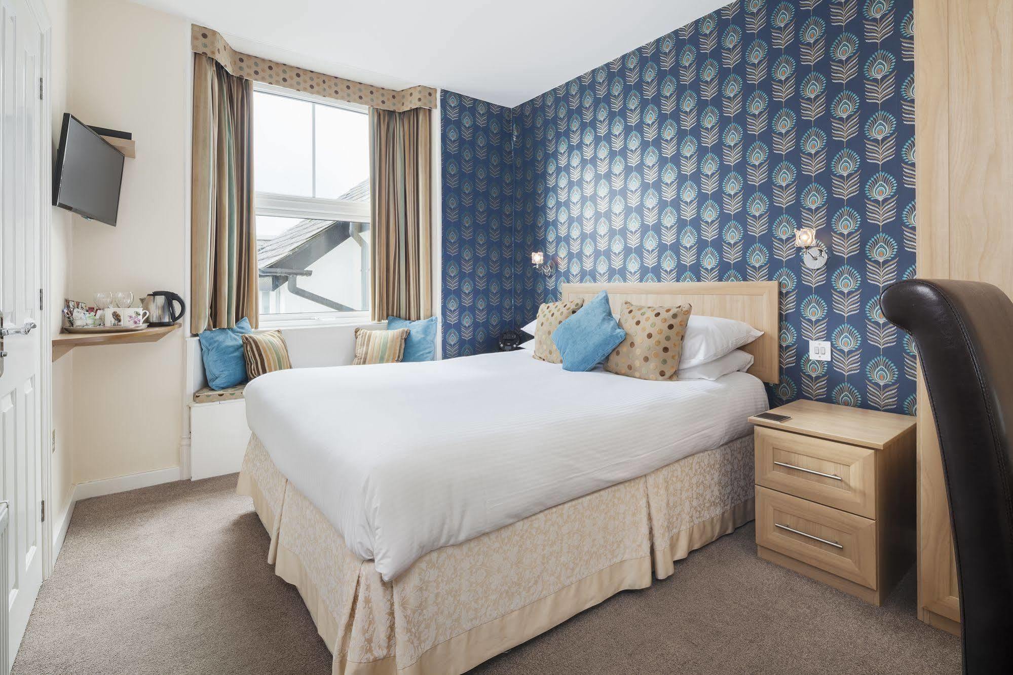 Hawksmoor Guest House Windermere Eksteriør billede