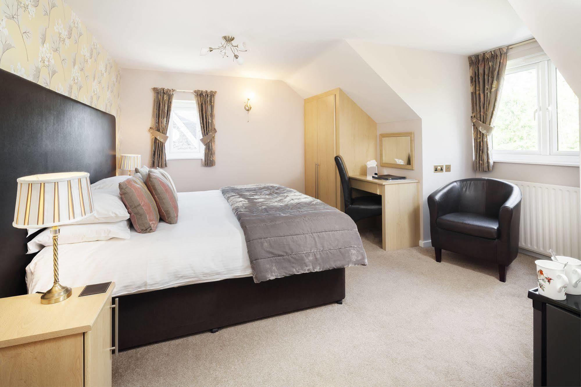 Hawksmoor Guest House Windermere Eksteriør billede