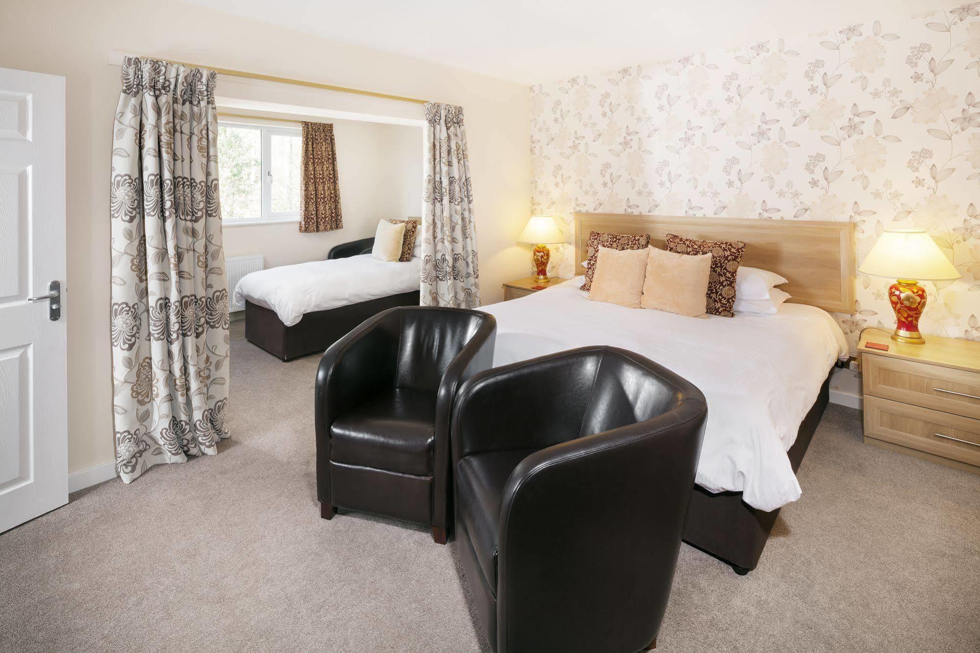 Hawksmoor Guest House Windermere Eksteriør billede