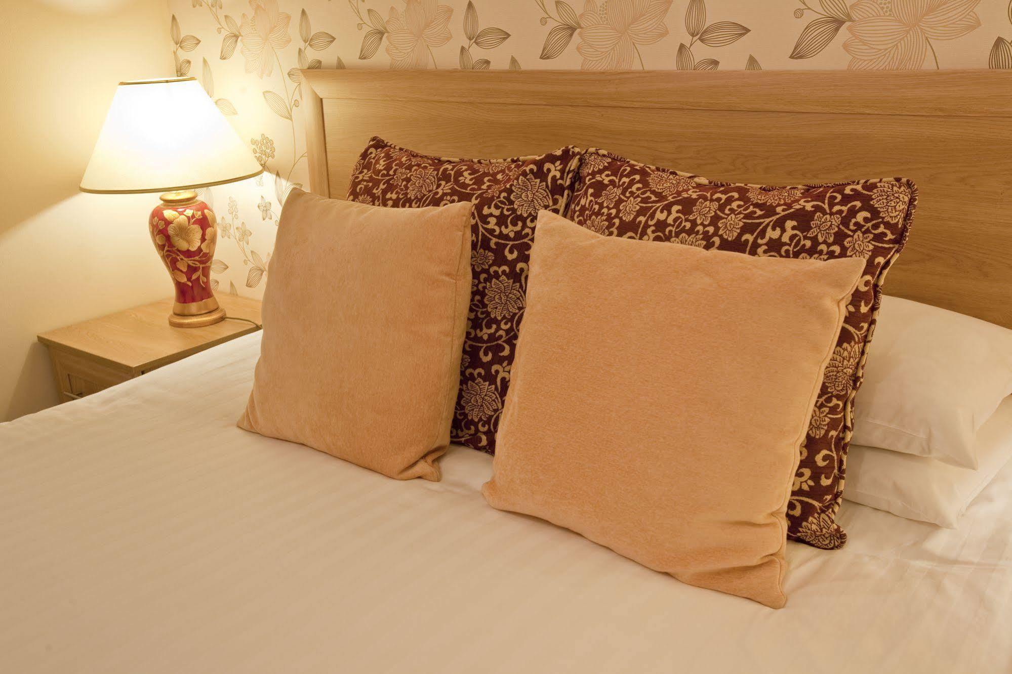 Hawksmoor Guest House Windermere Eksteriør billede