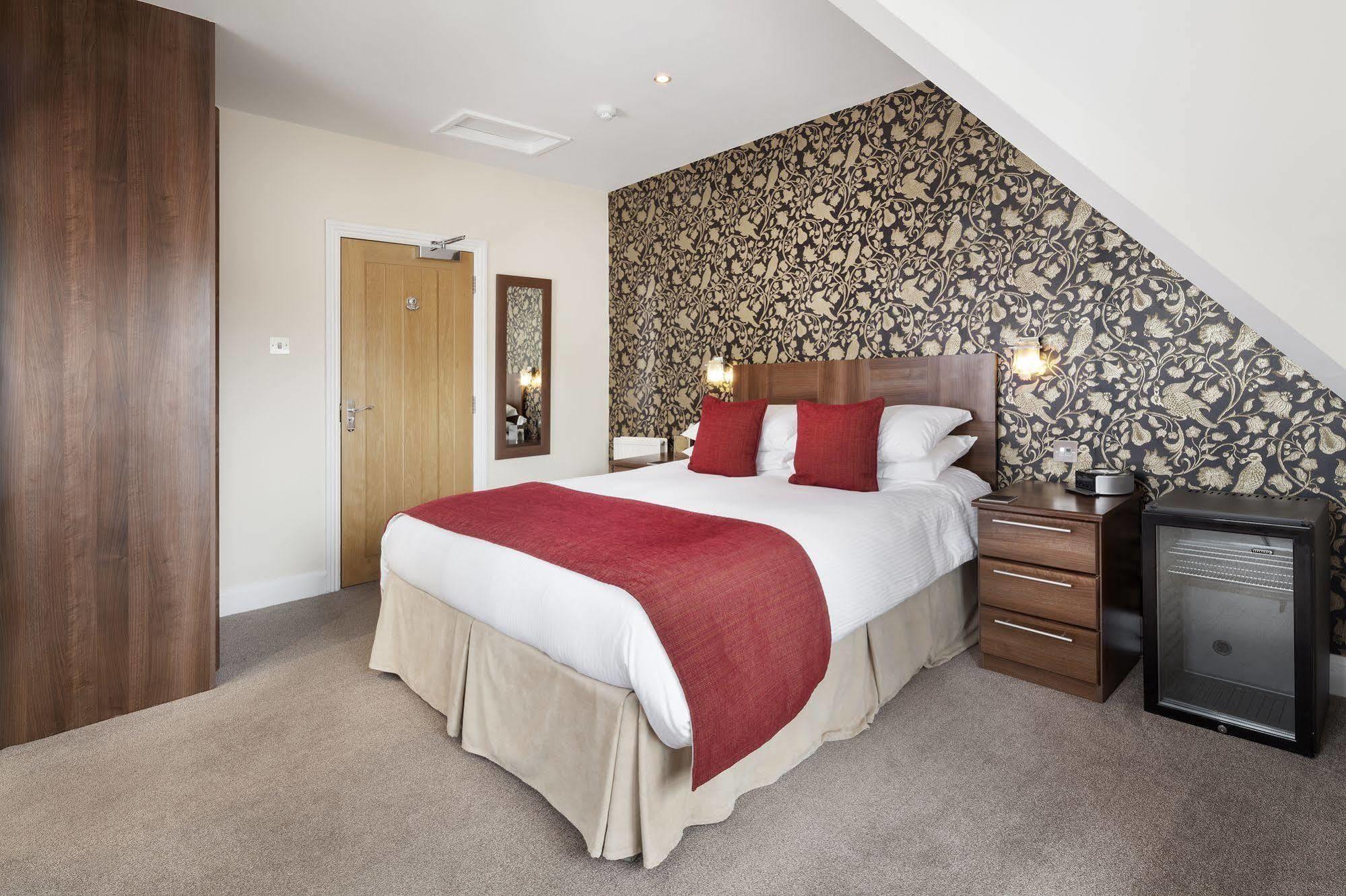 Hawksmoor Guest House Windermere Eksteriør billede