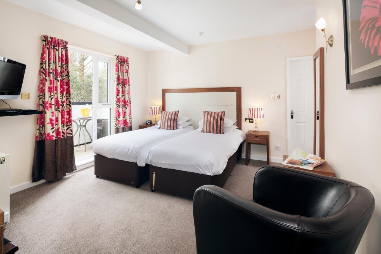 Hawksmoor Guest House Windermere Eksteriør billede
